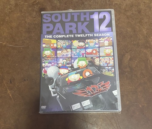 South park the - park,