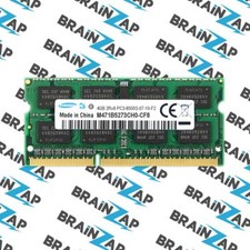 RAM DDR3 4 GB Samsung
