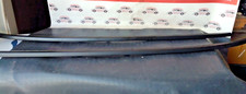 BARRE LONGITUDINALI TETTO PORTA PACCHI MERCEDES CLASSE C DAL 2014 2021 ORIGINALE