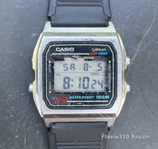 Raro orologio da polso vintage