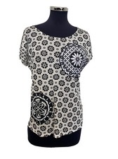 DESIGUAL MAGLIA DONNA SHIRT