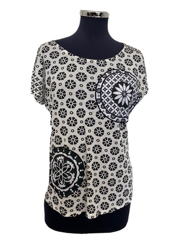Desigual maglia donna shirt - maglia,