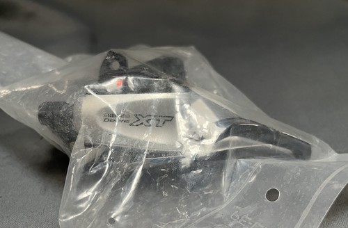 Nuovo shimano deore - nuovo,