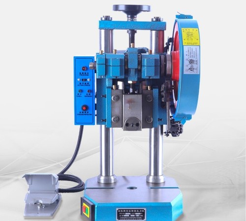Jb04 punzonatrice doppio - jb04-1t, a