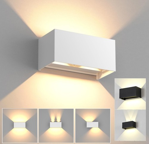 Applique parete led - applique,