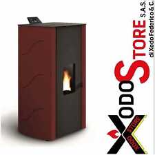 Stufa a pellet PALAZZETTI