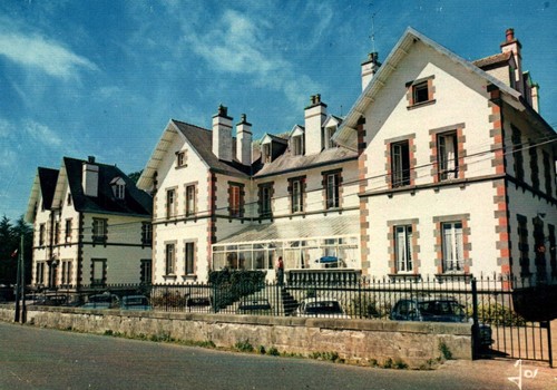 Cpsm plougonvelin le - gf, 29