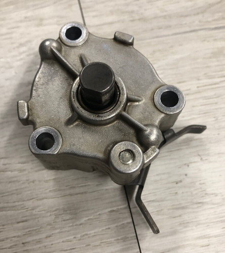 Pompa olio motore yamaha xtz - pompa,