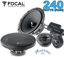 FOCAL KIT ASE-165 WOOFER