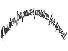 passione per il potere