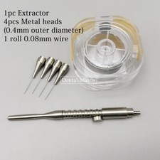 Estrattore di file canale