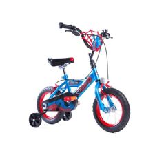 Bici 12" Disney Spiderman a