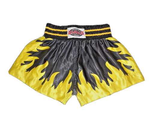 Pantaloncino muay thai boxe - pantaloncino,