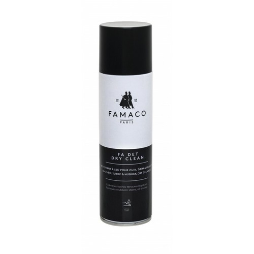 Spray lavasecco smacchiatore - spray,
