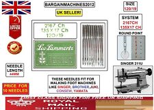 AGO MCHN SINGER 211U