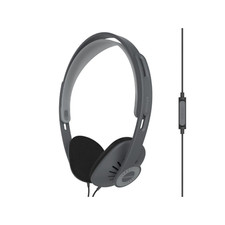 Cuffie auricolari cablate KOSS KPH 30i