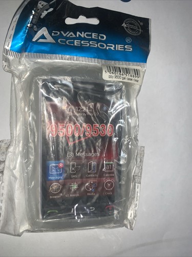 Blackberry storm 9500 - blackberry,