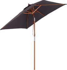 Ombrellone da Giardino 2x1.5