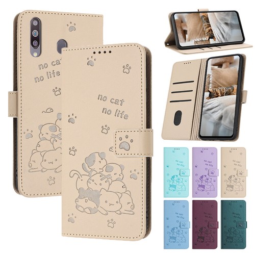 Custodia per samsung a31 - custodia, a32