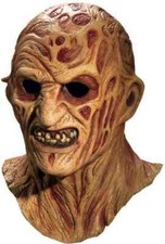 Freddy Krueger Maschera Un
