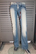 Gang Jeans Donna a Vita Bassa