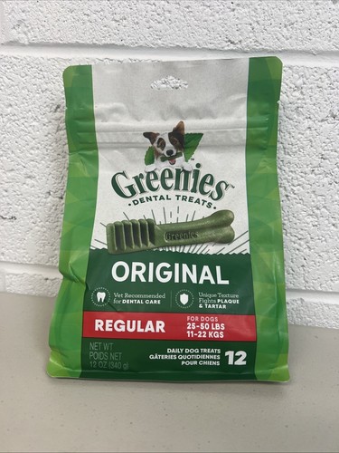 Greenies trattamenti per cani - per,