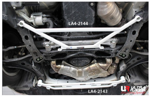 Ultra racing per subaru - ultra,