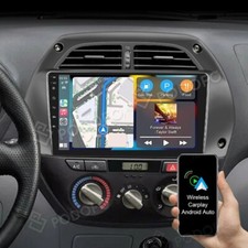 Android 15 2+32GB Autoradio