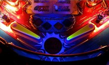 Flipper Teatro della Magia