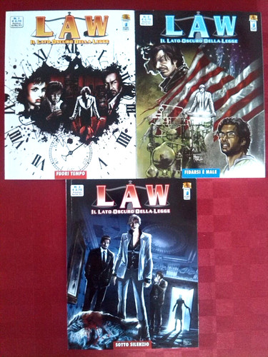 Law lato oscuro delle legge - law,