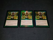 MTG 1x Judge Promo verde raro