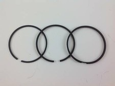 Fasce segmenti motore diesel