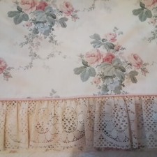 Lenzuolo doppio piatto DORMA