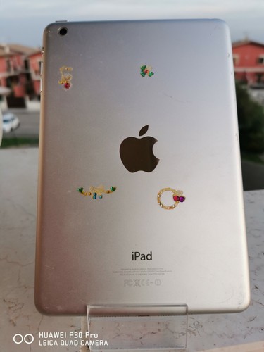 Apple ipad mini - mini, a1432