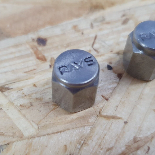 Volk rays racing - rays,