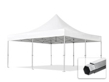 5x5 m gazebo pieghevole in