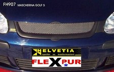 Mascherina anteriore per - anteriore, golf