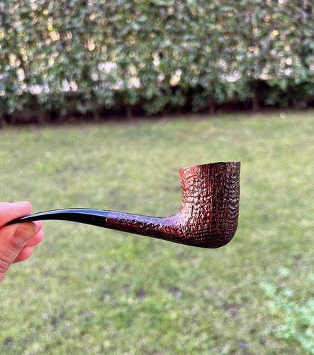 Pipa savinelli punto oro - punto,