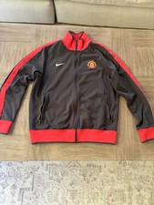 Tuta Nike Manchester United