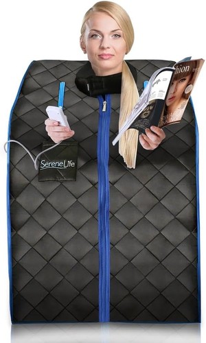 Serenelife slisau10bk compact - serenelife,