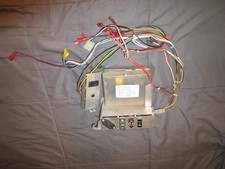 Quadra-Fire Santa Fe Inserto