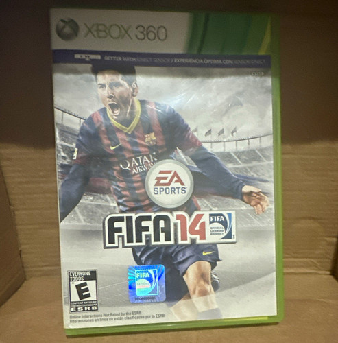 Sports fifa calcio - ea, 14