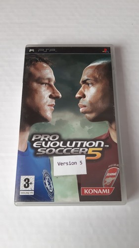 Pro evolution soccer - soccer, 5