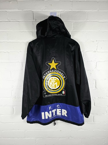 Giacca vento grande kappa - vento,