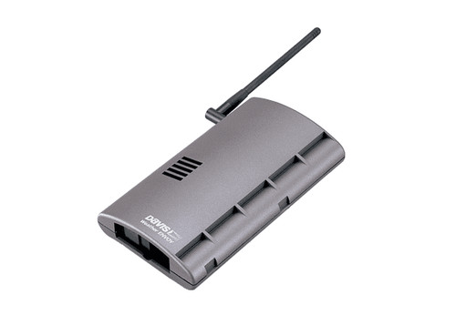 Davis wireless weather envoy - wireless,