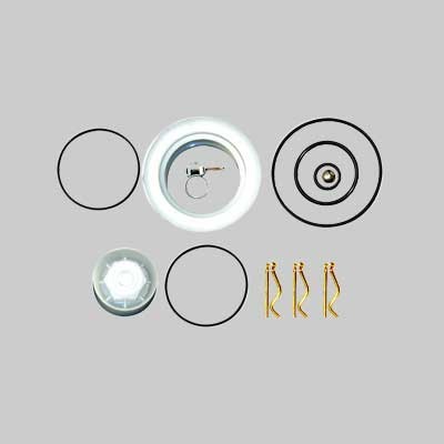 Kit guarnizioni per pompante - per,