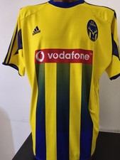 maglia SHIRT FOOTBALL calcio