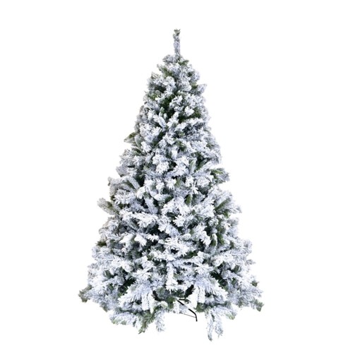 Albero natale realistico - albero, di