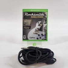 Rocksmith 2014 Edition