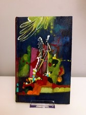 Marco Cingolani opera unica